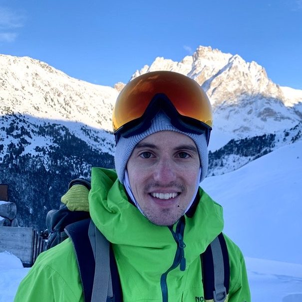 Jeremy Mocellin moniteur snowboard valmorel neoski