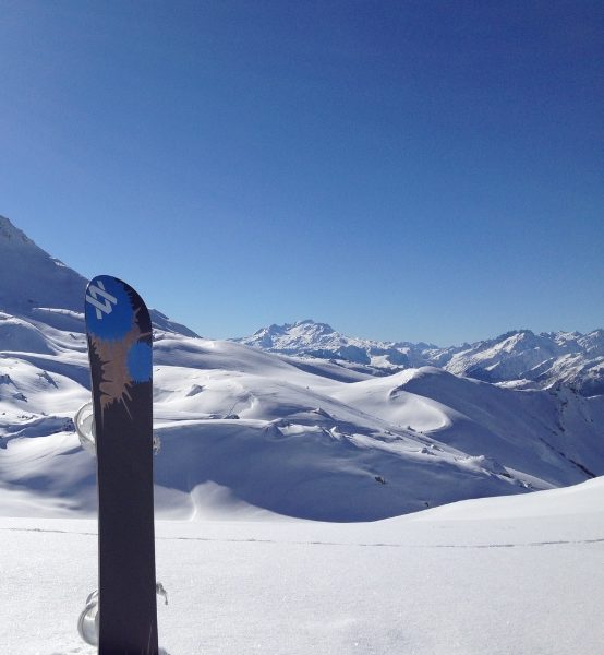 cours snowboard NEOSKI valmorel
